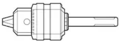 PANASONIC EY7880 - VIKTIGT: - 1