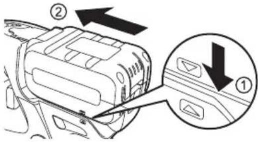 PANASONIC EY7880 - NOTA: - 1