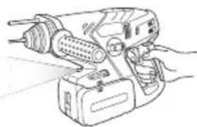 PANASONIC EY7880 - Luce LED - 1