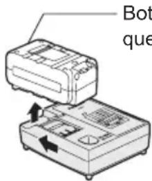 PANASONIC EY7880 - NOTA: - 2