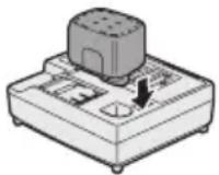 PANASONIC EY7880 - NOTA: - 1