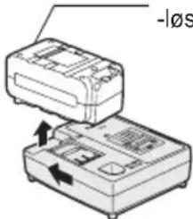 PANASONIC EY7880 - AVSEDD ANVÄNDNING - 2