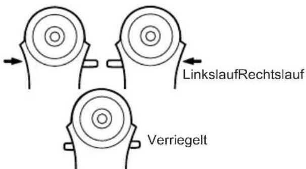 PANASONIC EY7880 - Rechts/Linkslauf Schalter - 1