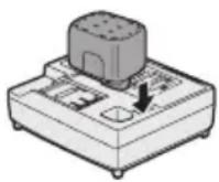 PANASONIC EY7880 - BEMÆRK: - 1