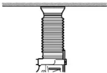 PANASONIC EY7880 - Stofzak (EY9X004E) (Verkrijgbaar als optioneel hulpstuk) - 2