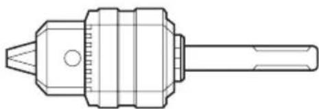 PANASONIC EY7880 - ATTENTION: - 1