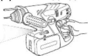 PANASONIC EY7880 - Світлодіодне підсвічування - 1