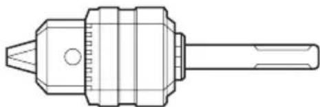 PANASONIC EY7880 - CAUTION: - 1