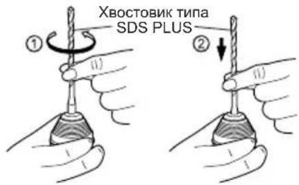 PANASONIC EY7880 - Для установки насадки - 1