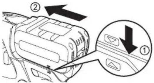PANASONIC EY7880 - NOTA: - 1