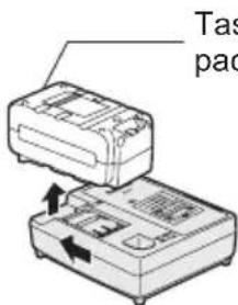 PANASONIC EY7880 - NOTA: - 2