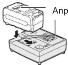 PANASONIC EY7880 - OBSERVERA: - 1