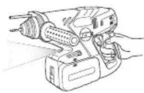 PANASONIC EY7880 - HINWEIS: - 1