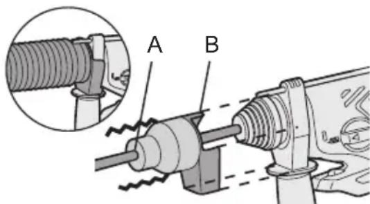 PANASONIC EY7880 - Пилозбірник (EY9X004E) (Додаткове приладдя) - 1