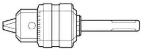 PANASONIC EY7880 - ⚠️ FORSIGTIG: - 1