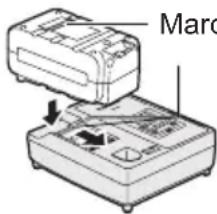 PANASONIC EY7880 - REMARQUE: - 1
