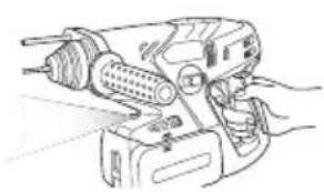 PANASONIC EY7880 - LED light - 1