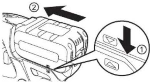 PANASONIC EY7880 - OPMERKING: - 1