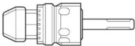 PANASONIC EY7880 - ⚠️ FORSIGTIG: - 2