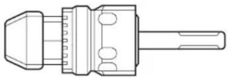PANASONIC EY7880 - VIKTIGT: - 2