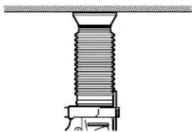 PANASONIC EY7880 - Støvoppsamlingskopp (EY9X004E) (Tilgjengelig som mulig tilleggsutstyr) - 2