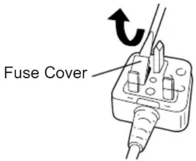 PANASONIC EY7880 - FOR YOUR SAFETY PLEASE READ THE FOLLOWING TEXT CAREFULLY - 1