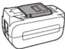 PANASONIC EY7880 - Li-ion Battery Pack (EY9L80) - 1