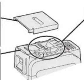 PANASONIC EY75A2 - 1