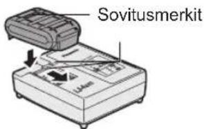 PANASONIC EY75A2 - Latauslaite - 1