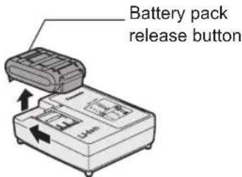 PANASONIC EY75A2 - Battery charger - 2