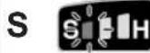 PANASONIC EY75A2 - Bedienfeld - 4