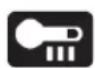 PANASONIC EY78A1 - Varsellampe for overoppheting - 1