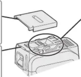 PANASONIC EY78A1 - Index/Index/Index/Indice/Index/Indice/Indeks/Index/Indeks/Hakemisto - 2