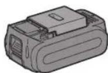 PANASONIC EY78A1 - Für richtigen Gebrauch des Akkus - 1