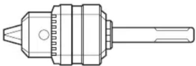 PANASONIC EY78A1 - ZUBEHÖR - 1