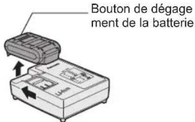 PANASONIC EY78A1 - Chargeur de batterie - 2