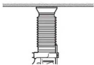 PANASONIC EY78A1 - Pölynkeräyskuppi (EY9X005E) (Saatavana lisävarusteena) - 2