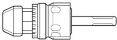 PANASONIC EY78A1 - ⚠ TÄRKEÄ HUOMAUTUS: - 2