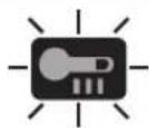 PANASONIC EY78A1 - Luz de advertencia de sobrecalentamiento - 3