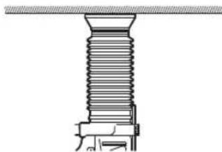PANASONIC EY78A1 - Collecteur de poussière (EY9X005E) (Accessoire disponible en option) - 2