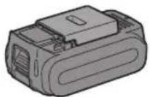 PANASONIC EY78A1 - Para un uso adecuado de la batería - 1