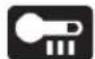 PANASONIC EY78A1 - Luz de advertencia de sobrecalentamiento - 1