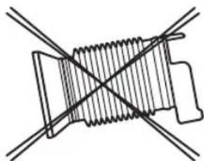 PANASONIC EY78A1 - Rangement - 1