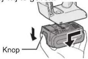 PANASONIC EY78A1 - Bevestigen en verwijderen van de accu - 2