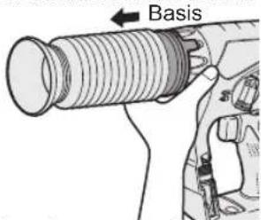 PANASONIC EY78A1 - Staubsammelbehälter (EY9X005E) (Als Sonderzubehör erhältlich) - 3