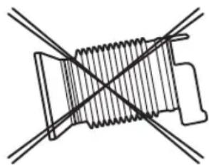 PANASONIC EY78A1 - Säilytys - 1