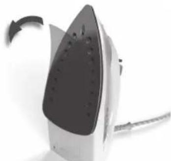 AEG DB1380 - 三Ekvovtac - 1