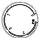 AEG Perfect DB11501 - 1