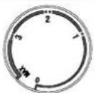 AEG Perfect DB11501 - 22