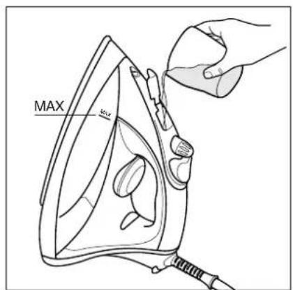 AEG Perfect DB11501 - 2